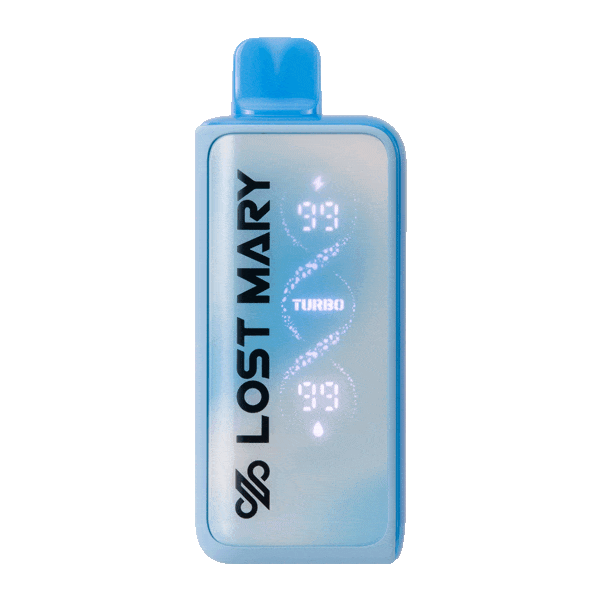 BUY 1 GET 1 FREE Orange Passion Mango Lost Mary 35K Turbo (Nixodine) | Vape Premium