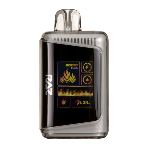 BUY 1 GET 1 FREE Clear Diamond RAZ LTX 25000 | Vape Premium