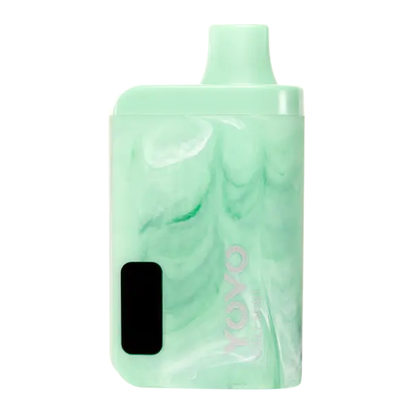 BUY 1 GET 1 FREE Cali Mint YOVO JB8000 | Vape Amazon India