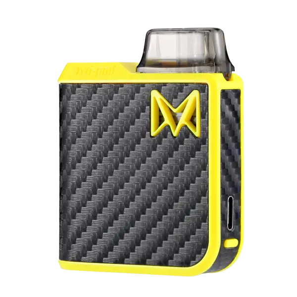 BUY 1 GET 1 FREE Yellowjacket Mi-Pod PRO + | Vape Premium