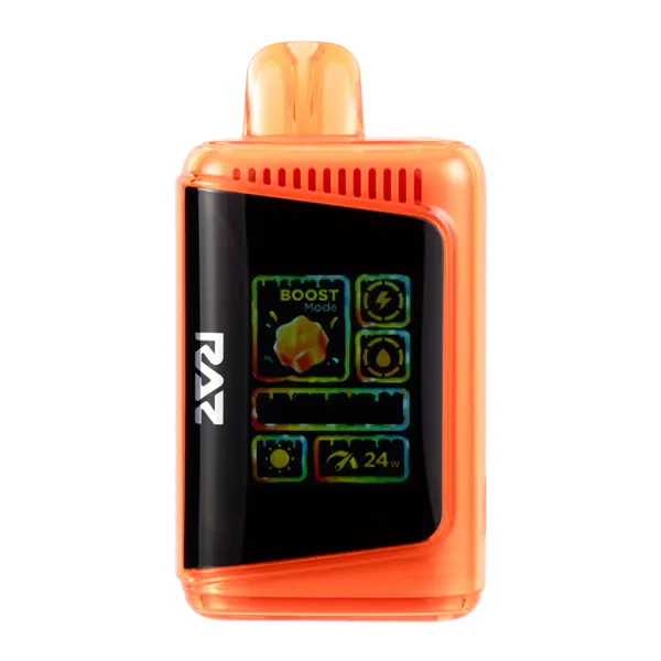 BUY 1 GET 1 FREE Tropical Gush RAZ LTX 25000 GUSH EDITION | Vape Premium