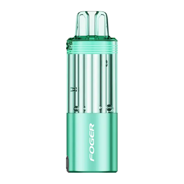 BUY 1 GET 1 FREE Miami Mint FOGER Switch Pro Disposable | Vape Premium