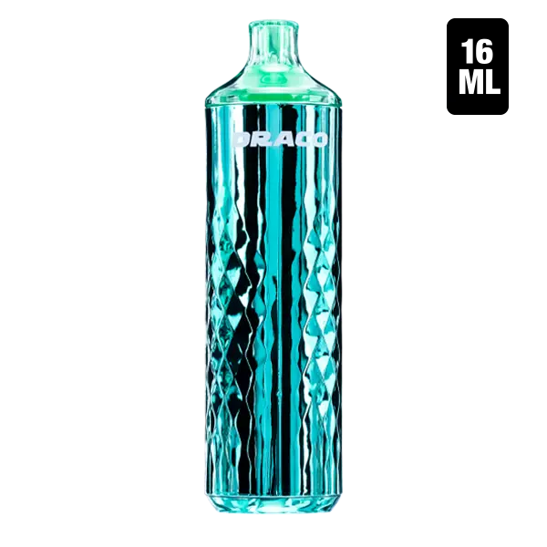 BUY 1 GET 1 FREE Cool Mint by Draco | Vape Premium