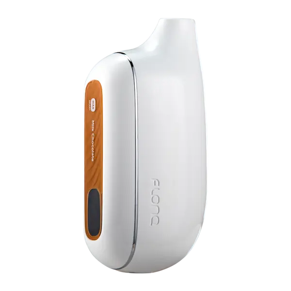 BUY 1 GET 1 FREE Milk Chocolate FLONQ Max Smart | Vape Premium