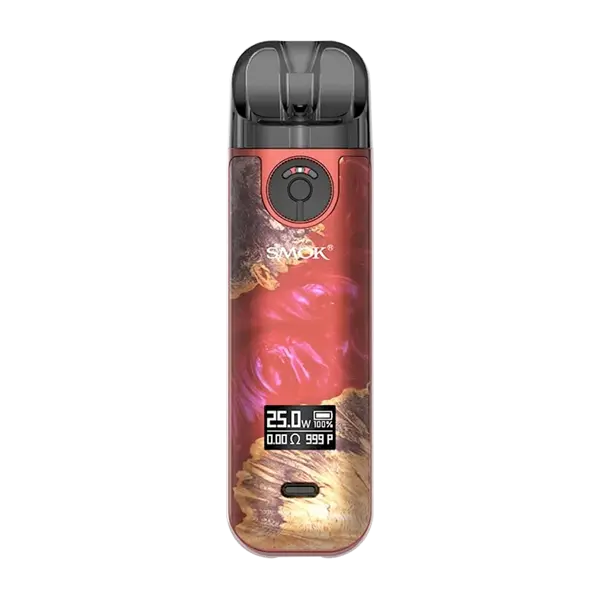 BUY 1 GET 1 FREE SMOK Novo 4 | Vape Amazon India Smok