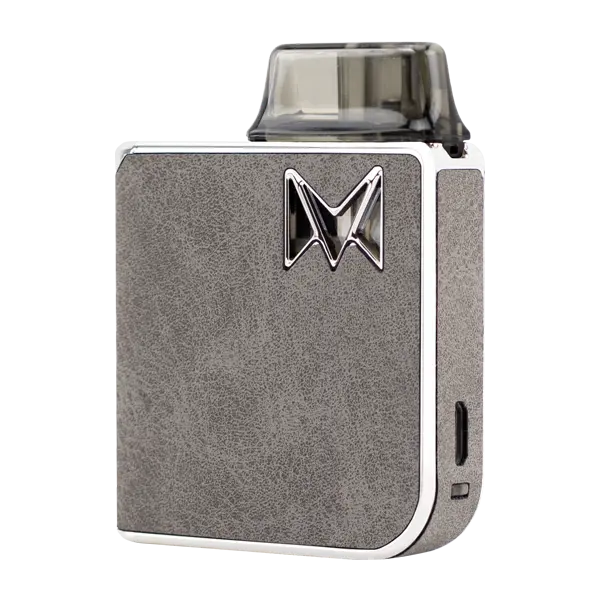 BUY 1 GET 1 FREE Grey Suede Mi-Pod | Vape Premium