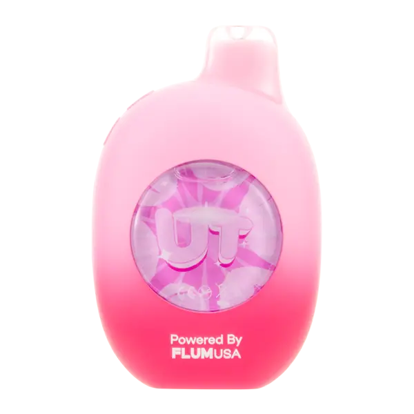 BUY 1 GET 1 FREE White Peach/Raspberry UT 50K | Vape Premium