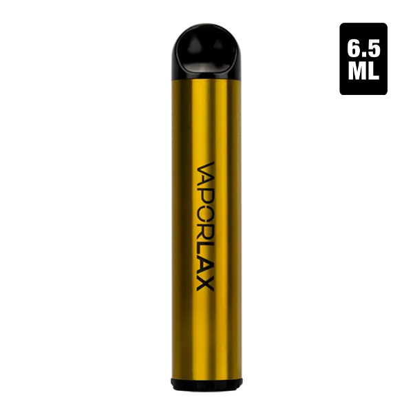 BUY 1 GET 1 FREE Lemon Bar VaporLax 1500 | Vape Premium