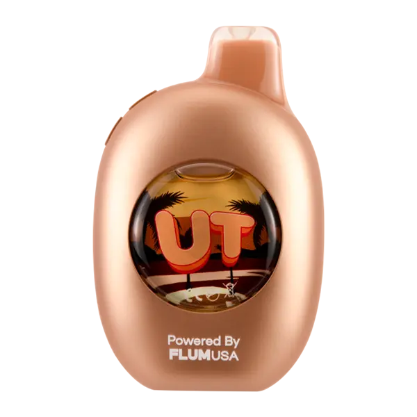 BUY 1 GET 1 FREE Tobacco/Gold Tobacco UT 50K | Vape Premium