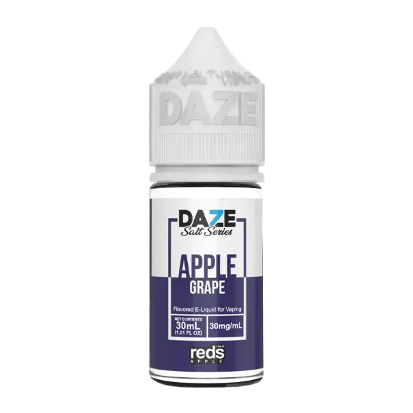 BUY 1 GET 1 FREE Reds Apple Grape Salts | Vape Amazon India