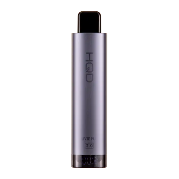 BUY 1 GET 1 FREE Triple Berry Ice HQD Cuvie Plus 2.0 | Vape Premium