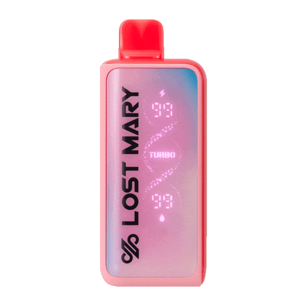 BUY 1 GET 1 FREE Strawberry Kiwi Lost Mary MT35K Turbo | Vape Premium