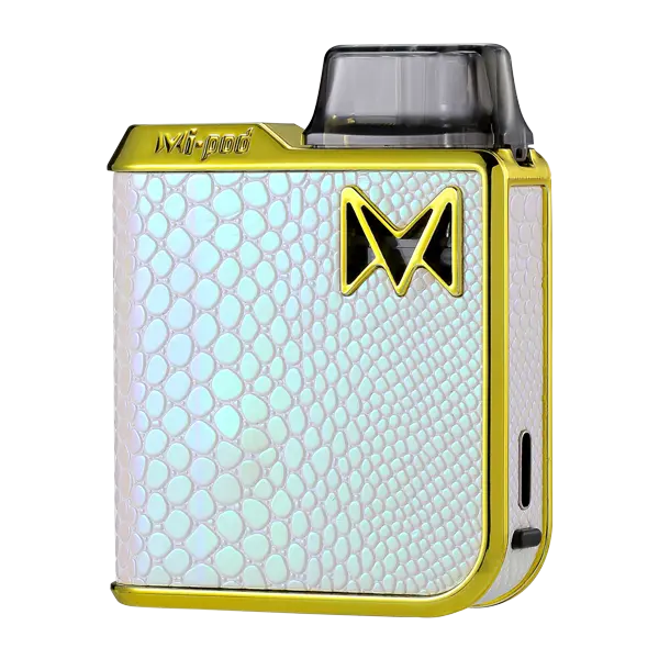 BUY 1 GET 1 FREE Pearl Dragon Mi-Pod PRO + | Vape Premium
