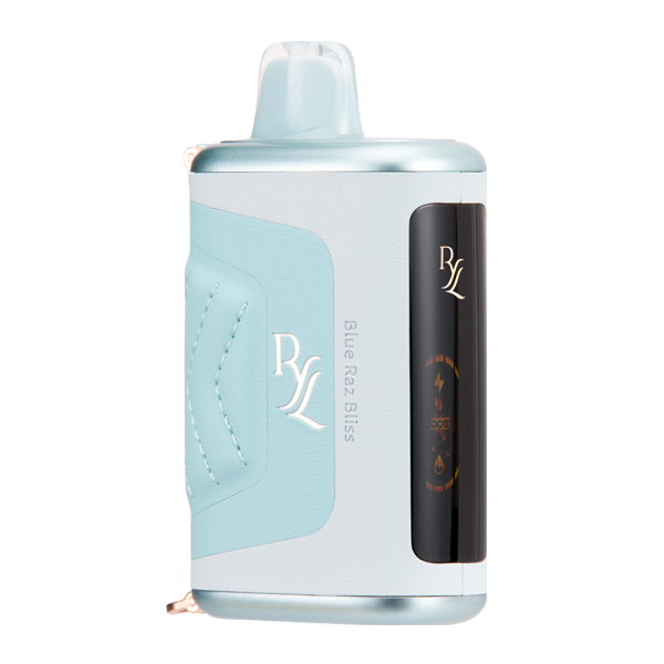 BUY 1 GET 1 FREE Blue Raz Bliss RYL 35K Spring Edition | Vape Amazon India