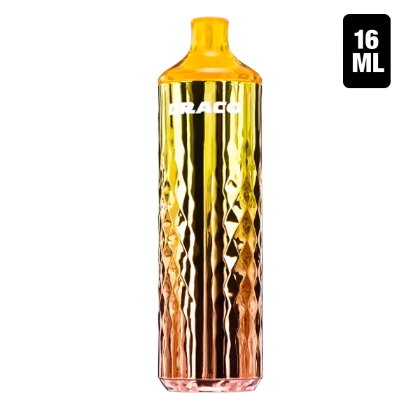 BUY 1 GET 1 FREE Mango Dragonfruit by Draco | Vape Premium