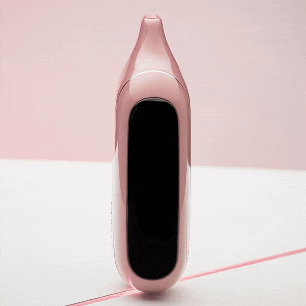 BUY 1 GET 1 FREE Strawberry Ice Cream FLONQ Max Pro | Vape Amazon India Flonq