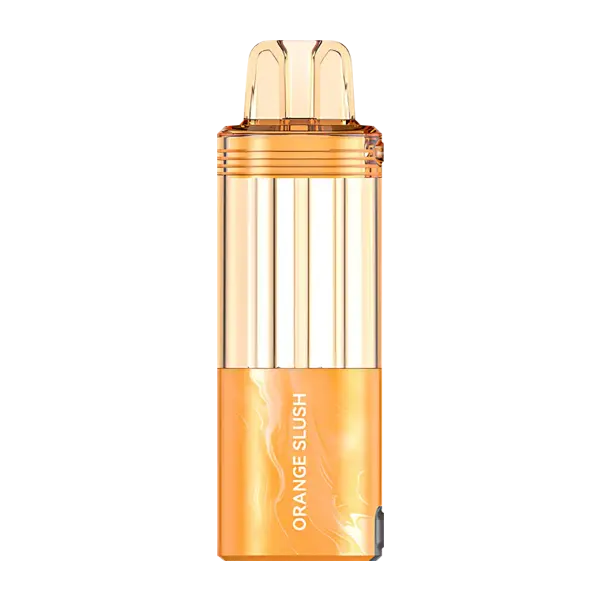 BUY 1 GET 1 FREE Orange Slush FOGER Switch Pro Disposable | Vape Premium