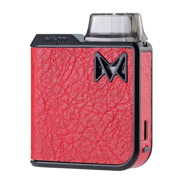 BUY 1 GET 1 FREE Red Raw Mi-Pod PRO + | Vape Premium