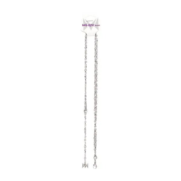 BUY 1 GET 1 FREE Mi Chains | Vape Amazon India Mi-Pod Merch