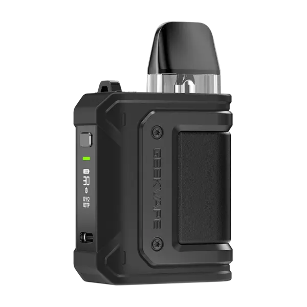 BUY 1 GET 1 FREE Geekvape Aegis Hero Q Kit | Vape Premium