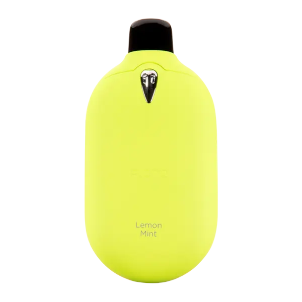 BUY 1 GET 1 FREE Lemon Mint Flonq Ultra | Vape Amazon India Flonq