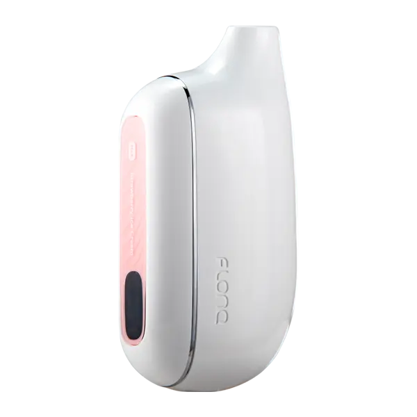 BUY 1 GET 1 FREE Strawberry Ice Cream FLONQ Max Smart | Vape Premium