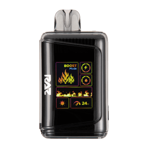 BUY 1 GET 1 FREE Night Crawler RAZ LTX 25000 | Vape Premium