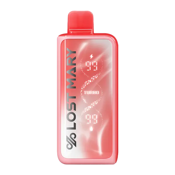 BUY 1 GET 1 FREE Tigers Blood+ LOST MARY MT35K TURBO Nixodine | Vape Premium