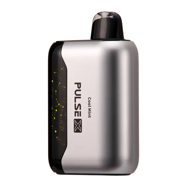 BUY 1 GET 1 FREE Cool Mint Geek Bar Pulse X 25K | Vape Amazon India Geek Vape