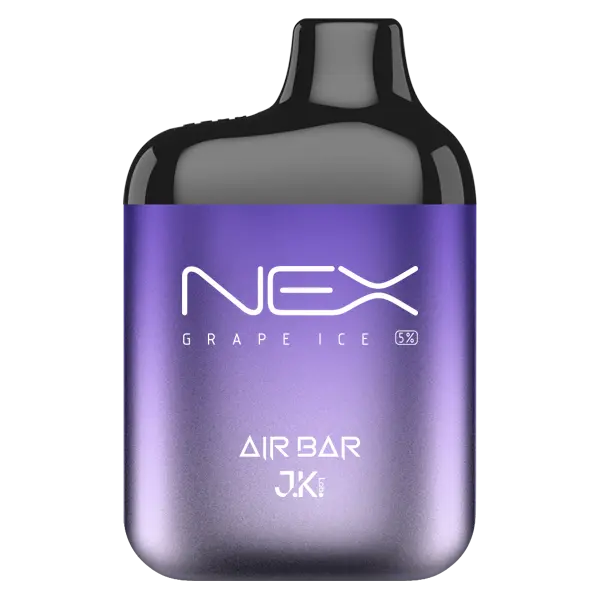 BUY 1 GET 1 FREE Grape Ice Air Bar NEX | Vape Premium