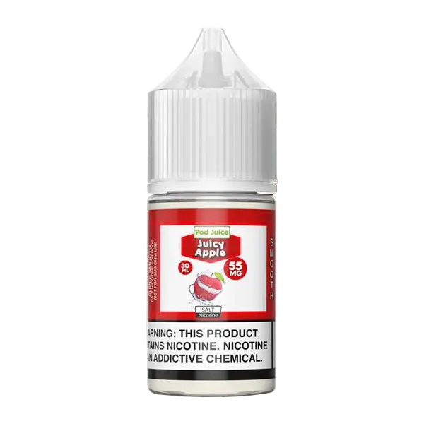 BUY 1 GET 1 FREE Juicy Apple Pod Juice | Vape Premium