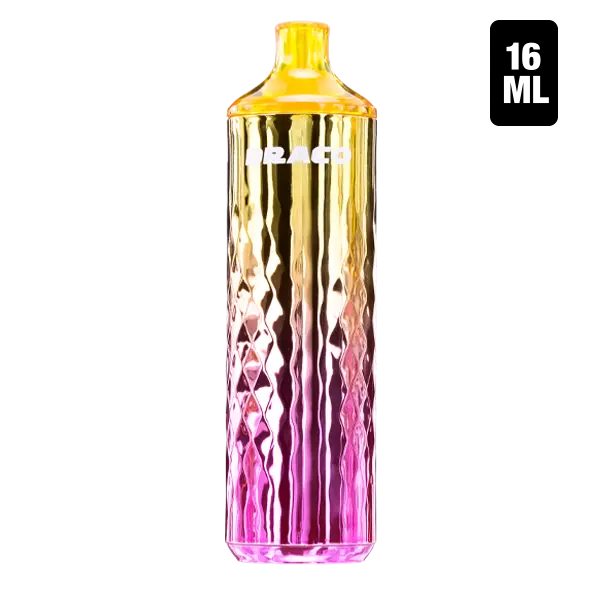 BUY 1 GET 1 FREE Citrus Lemonade by Draco | Vape Premium