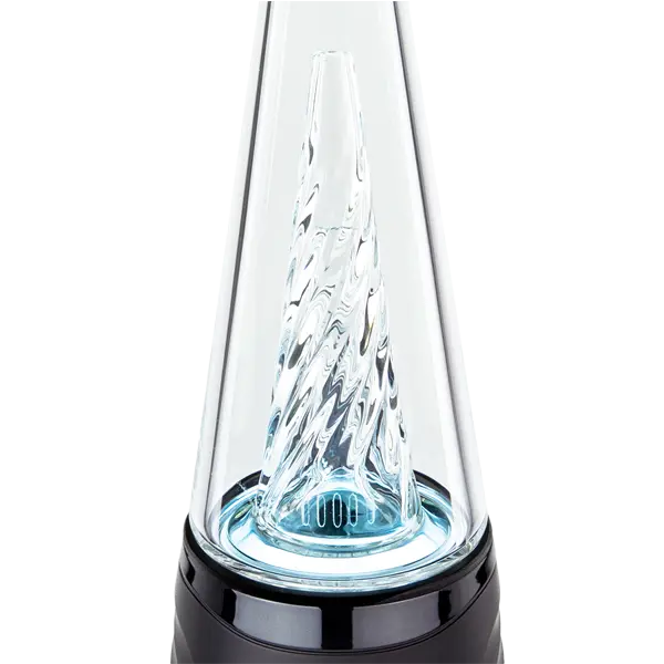 BUY 1 GET 1 FREE PuffCo Peak Pro 2.0 Glass | Vape Amazon India Puffco