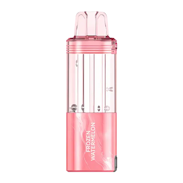 BUY 1 GET 1 FREE Frozen Watermelon FOGER Switch Pro Disposable | Vape Premium