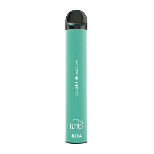 BUY 1 GET 1 FREE Desert Breeze Fume Ultra | Vape Premium