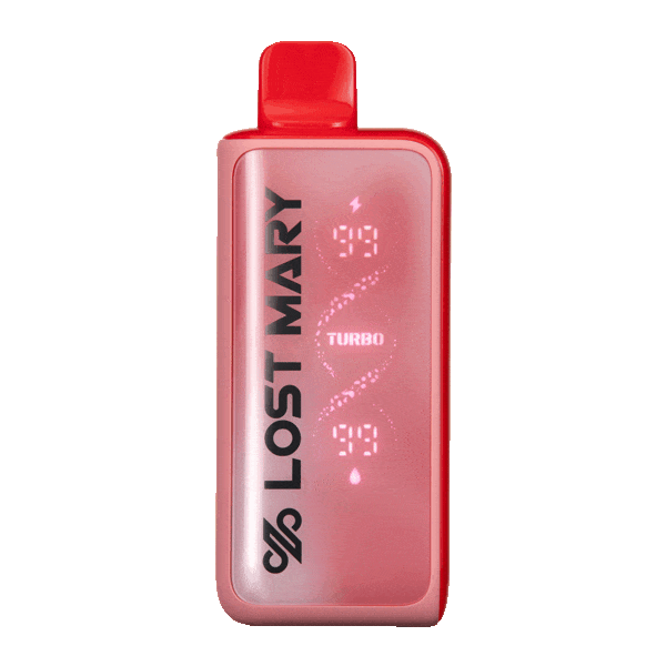 BUY 1 GET 1 FREE Tigers Blood Lost Mary MT35K Turbo | Vape Premium