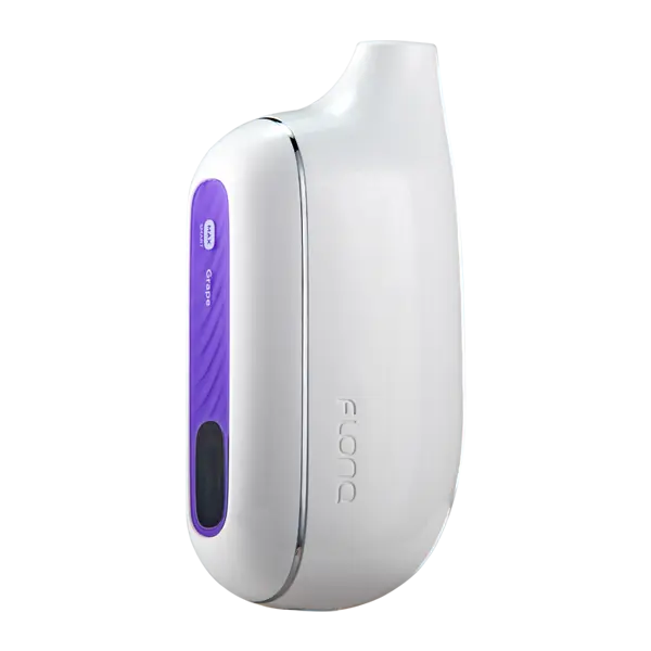 BUY 1 GET 1 FREE Grape FLONQ Max Smart | Vape Premium
