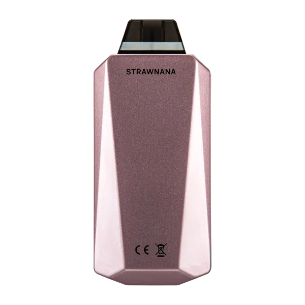 BUY 1 GET 1 FREE Strawnana ELUX Cyberover | Vape Amazon India