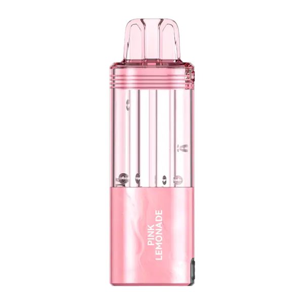 BUY 1 GET 1 FREE Pink Lemonade FOGER Switch Pro Disposable | Vape Premium