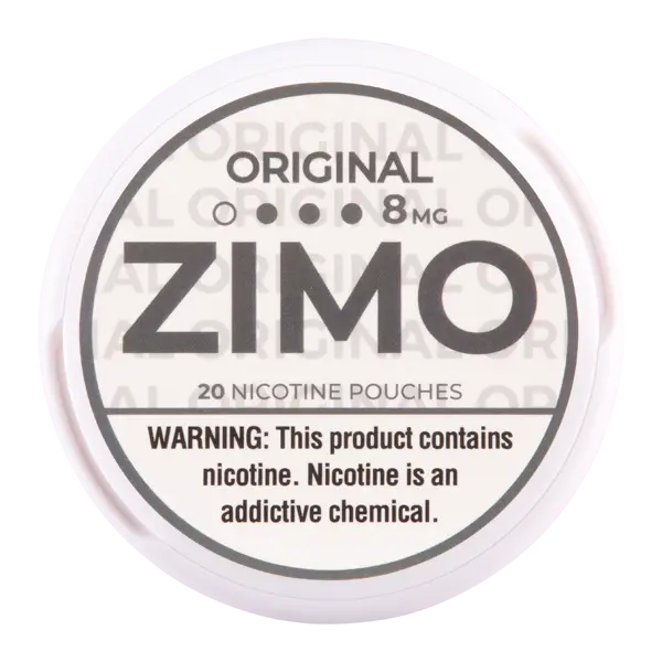 BUY 1 GET 1 FREE Original Zimo Pouches | Vape Amazon India Zimo