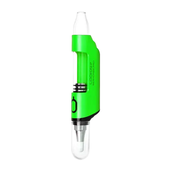 BUY 1 GET 1 FREE LOOKAH Seahorse Pro Plus Kit | Vape Amazon India Lookah