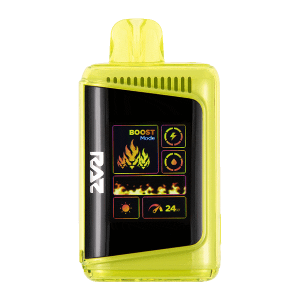 BUY 1 GET 1 FREE Sour Apple Watermelon RAZ LTX 25000 | Vape Premium