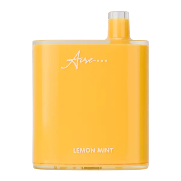 BUY 1 GET 1 FREE Lemon Mint Coolplay Aire | Vape Premium