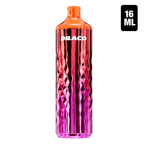 BUY 1 GET 1 FREE Peach Ice by Draco | Vape Premium