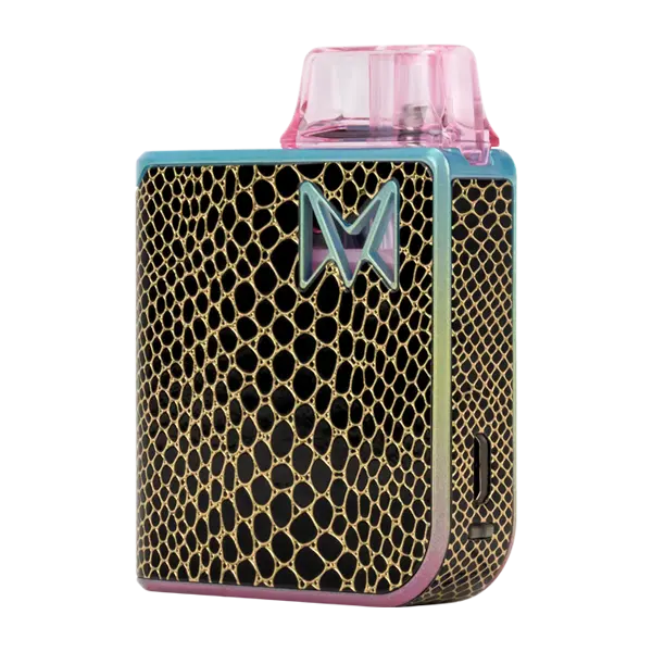 BUY 1 GET 1 FREE Sunrise Dragon Mi-Pod PRO | Vape Amazon India