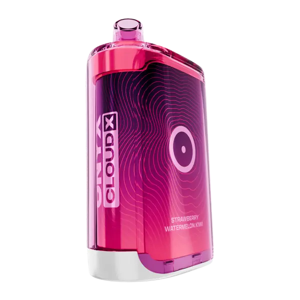 BUY 1 GET 1 FREE Strawberry Watermelon Kiwi POD SALT Onyx Cloud X | Vape Premium