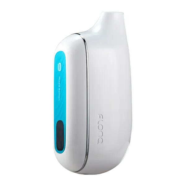 BUY 1 GET 1 FREE Mixed Berries FLONQ Max Smart | Vape Premium