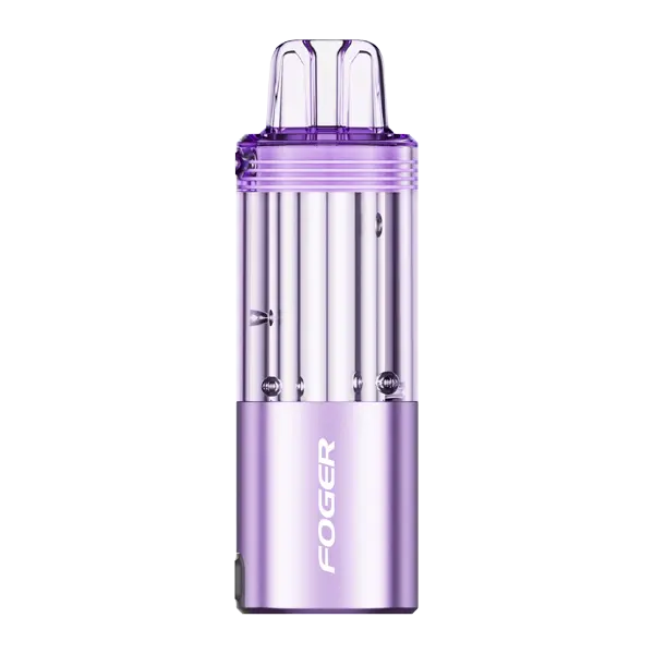 BUY 1 GET 1 FREE Strawberry Ice FOGER Switch Pro Disposable | Vape Premium