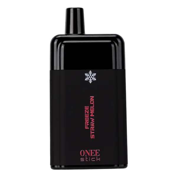 BUY 1 GET 1 FREE Freeze Straw Melon Kangvape Onee Stick 5200 | Vape Amazon India