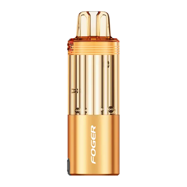 BUY 1 GET 1 FREE Mexico Mango FOGER Switch Pro Disposable | Vape Premium